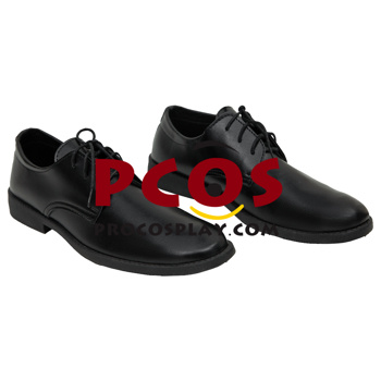 Picture of 2026 NOIR Peter Parker Cosplay Shoes C09340