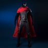 Picture of Ready to Ship Agatha Wiccan Billy Kaplan Billy Maximoff Cosplay Costume C09316
