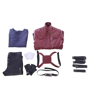 Picture of Devil May Cry 5 Dante Cosplay Costume mp004157