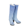 Picture of Frozen 2 Elsa Cosplay Boots mp004983