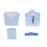 Picture of Frozen 2 Elsa Cosplay Costume mp004983