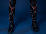 Picture of Ant-Man and the Wasp: Quantumania Scott Lang Cosplay Boots C07303