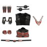 Picture of Ready to Ship Ant-Man and the Wasp: Quantumania Scott Lang Cosplay Costume C07303 Upgraded Version