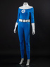 Picture of Fantastic Four: First Steps Invisible Woman Susan Storm Cosplay Costume C09337