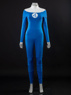 Picture of Fantastic Four: First Steps Invisible Woman Susan Storm Cosplay Costume C09337