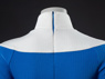 Picture of Fantastic Four: First Steps Invisible Woman Susan Storm Cosplay Costume C09337