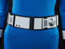 Picture of Fantastic Four: First Steps Invisible Woman Susan Storm Cosplay Costume C09337