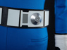 Picture of Fantastic Four: First Steps Invisible Woman Susan Storm Cosplay Costume C09337