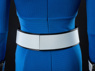 Picture of Fantastic Four: First Steps Invisible Woman Susan Storm Cosplay Costume C09337