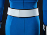 Picture of Fantastic Four: First Steps Invisible Woman Susan Storm Cosplay Costume C09337