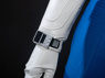 Picture of Fantastic Four: First Steps Invisible Woman Susan Storm Cosplay Costume C09337