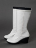 Picture of Fantastic Four: First Steps Invisible Woman Susan Storm Cosplay Boots C09337
