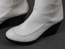 Picture of Fantastic Four: First Steps Invisible Woman Susan Storm Cosplay Boots C09337