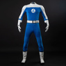 Picture of Fantastic Four: First Steps Human Torch Johnny Storm Cosplay Costume C09402