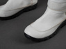 Picture of Fantastic Four: First Steps Human Torch Johnny Storm Cosplay Boots C09402