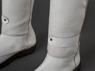 Picture of Fantastic Four: First Steps Human Torch Johnny Storm Cosplay Boots C09402