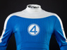 Picture of Fantastic Four: First Steps Thing Ben Grimm Cosplay Costume C09344
