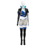 Picture of Game Rivals Luna Snow Seol Hee Cosplay Costume C09342