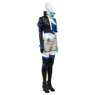 Picture of Game Rivals Luna Snow Seol Hee Cosplay Costume C09342