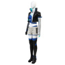 Picture of Game Rivals Luna Snow Seol Hee Cosplay Costume C09342