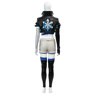 Picture of Game Rivals Luna Snow Seol Hee Cosplay Costume C09342