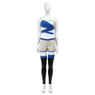 Picture of Game Rivals Luna Snow Seol Hee Cosplay Costume C09342