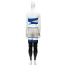 Picture of Game Rivals Luna Snow Seol Hee Cosplay Costume C09342