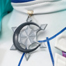 Picture of Game Rivals Luna Snow Seol Hee Cosplay Costume C09342