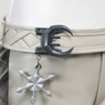 Picture of Game Rivals Luna Snow Seol Hee Cosplay Costume C09342
