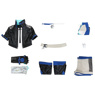 Picture of Game Rivals Luna Snow Seol Hee Cosplay Costume C09342