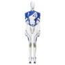 Picture of Game Rivals Invisible Woman Susan Storm Cosplay Costume C09343