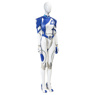 Picture of Game Rivals Invisible Woman Susan Storm Cosplay Costume C09343