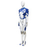 Picture of Game Rivals Invisible Woman Susan Storm Cosplay Costume C09343