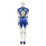 Picture of Game Rivals Invisible Woman Susan Storm Cosplay Costume C09343