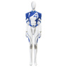 Picture of Game Rivals Invisible Woman Susan Storm Cosplay Costume C09343