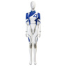 Picture of Game Rivals Invisible Woman Susan Storm Cosplay Costume C09343