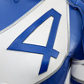 Picture of Game Rivals Invisible Woman Susan Storm Cosplay Costume C09343