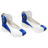 Picture of Game Rivals Invisible Woman Susan Storm Cosplay Shoes C09343