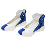 Picture of Game Rivals Invisible Woman Susan Storm Cosplay Shoes C09343
