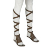 Picture of The Legend of Zelda: Tears of the Kingdom Link Cosplay Shoes C07826