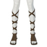 Picture of The Legend of Zelda: Tears of the Kingdom Link Cosplay Shoes C07826