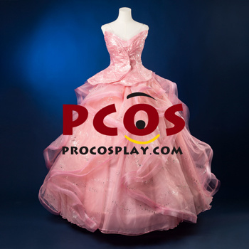 Picture of Magic Witch Cosplay Costume Economic Version FY0144