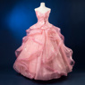 Picture of Magic Witch Cosplay Costume Economic Version FY0144