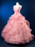 Picture of Magic Witch Cosplay Costume Economic Version FY0144
