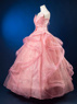 Picture of Magic Witch Cosplay Costume Economic Version FY0144