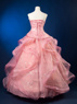 Picture of Magic Witch Cosplay Costume Economic Version FY0144