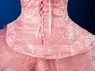 Picture of Magic Witch Cosplay Costume Economic Version FY0144