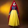 Picture of Ready to Ship Deluxe Film Snow White Cosplay Costume Upgraded Version FY0127