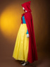 Picture of Ready to Ship Deluxe Film Snow White Cosplay Costume Upgraded Version FY0127