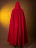 Picture of Ready to Ship Deluxe Film Snow White Cosplay Costume Upgraded Version FY0127